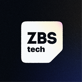 ZBS Tech Shorts - CDO in Kyiv, Ukraine :: Behance