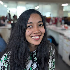 Fatema Morbiwala - Sr. Copywriter in Mumbai, India :: Behance