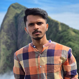 Akarsh P - Graphic Designer in India :: Behance
