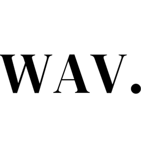 Behance profile picture for @WAV