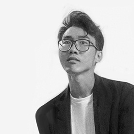 Behance profile picture for @xnhan00