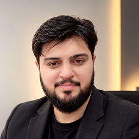 Umer Butt