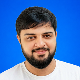 Umer Butt