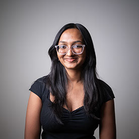 Dhanvi Hrudya - Student at National Institute of Design, Haryana in ...