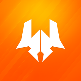 Behance profile picture for @Wage