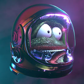 Behance profile picture for @Verse