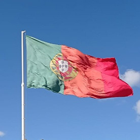 Behance profile picture for @portugal