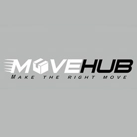 Move Hub in Dubai, United Arab Emirates :: Behance