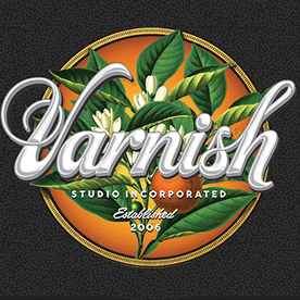 Behance profile picture for @Varnish
