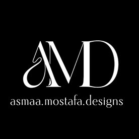 Asmaa Mostafa - Interior Designer in Doha, Qatar :: Behance