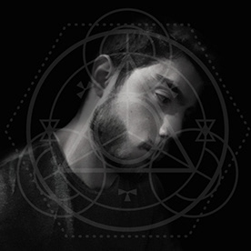 Behance profile picture for @debugger