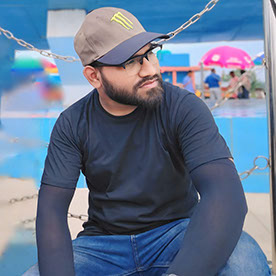 Md Sujan Miah - Graphic Designer, Video Editor in Dhaka, Bangladesh ...