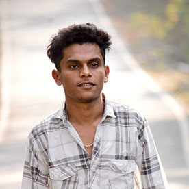 Shravangowda