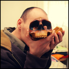 Behance profile picture for @fletcher
