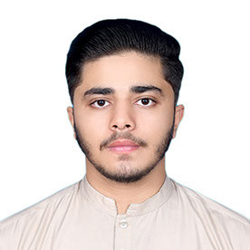 Behance profile picture for @javaid