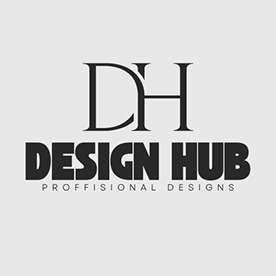Design Hub - Graphic Design Team, Social Media Designers, Branding ...