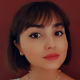 Negin Nayerani - Graphic Designer & Artist in Belgium :: Behance