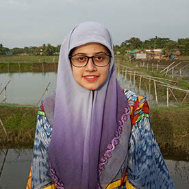 Faiza Islam - UI/UX Designer in Dhaka, Bangladesh :: Behance
