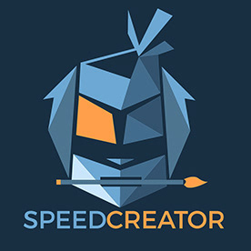 speed creator - Architecte, designer, motion designer, beatmaker ...