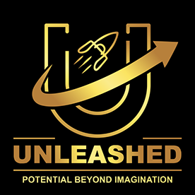 Behance profile picture for @unleashed
