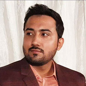 Umair Ahmad - Digital Marketer & Graphic Designer in Lahore, Pakistan ...