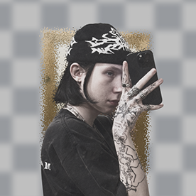 Vitaly Apelinskii's profile