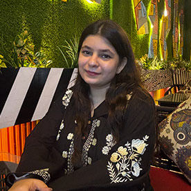 Anchal Arora - UX UI Designer in India :: Behance