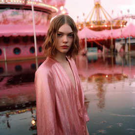 Carol Loureiro's profile