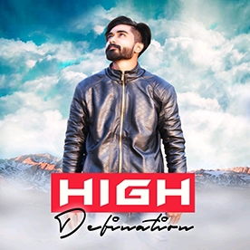 Arsh HD - Graphic Designer in Mohali, India :: Behance
