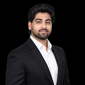 Virat Rajput in India :: Behance