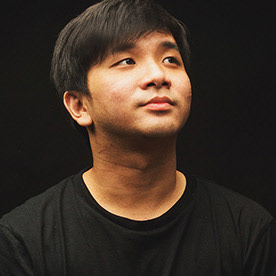 Behance profile picture for @morrisong