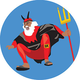 Jen Lewis - Illustrator in Bedford, United Kingdom :: Behance