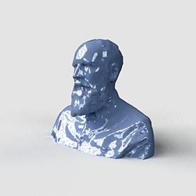 Behance profile picture for @those