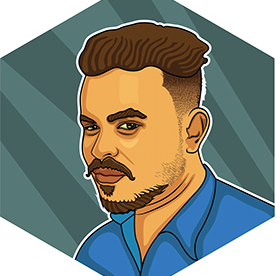 Aakash K. P. - Senior UX Specialist in Mumbai, India :: Behance