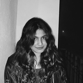 Bhumee Wadekar - Communication design student in Mumbai, India :: Behance