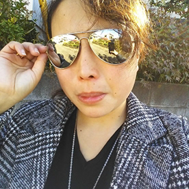 禅九厨 藍［ZEXSZ AI］ [大口 藍] - 吉本興業 in Zama, Japan :: Behance