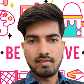 Satyam Rai - Graphic Designer in Paris, France :: Behance