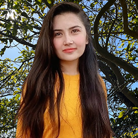 Sumara Khan - UI/UX Designer in Gilgit, Pakistan :: Behance