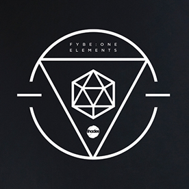 Fybe:one - Elements LP :: Behance