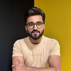 Muhammad Saad's profile