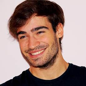 Enrico Liuzzo - Design Student in Milano, Italy :: Behance