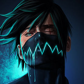 Behance profile picture for @Toasty