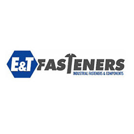 E&T Fasteners in United States Minor Outlying Islands :: Behance
