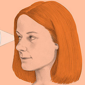 Silja Goetz's profile