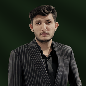 Miqdad Zaidi - Sr. Creative Visualizer || Book Cover || Digital Print ...