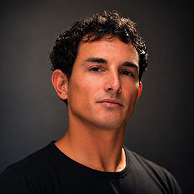 Lucas Hernan