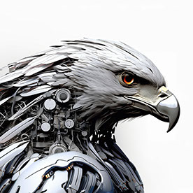 Digital Crow