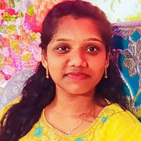 Veda Priya in Hyderabad, India :: Behance