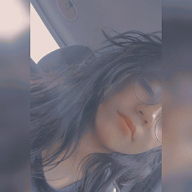 Behance profile picture for @lunaluna