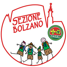 CNGEI SEZIONE DI BOLZANO